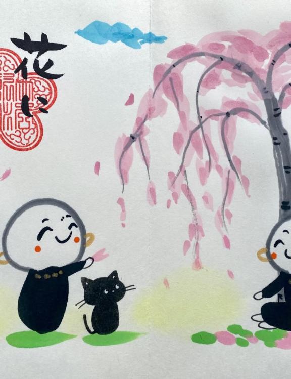 ??????4月7日(火)お仕事???????