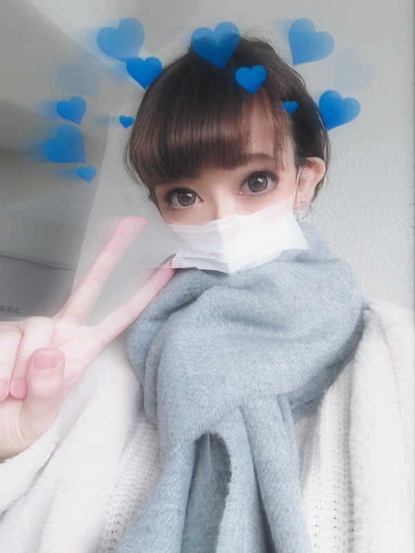 おひさ～♪