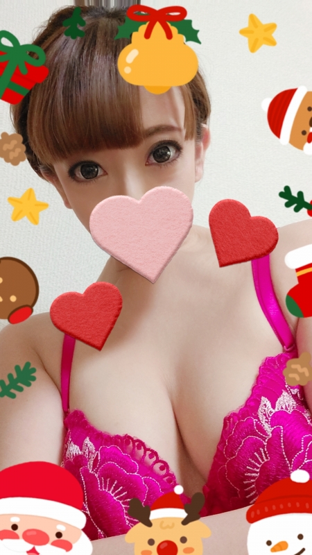 クリスマス・イブ！
